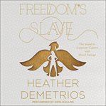 Freedom's slave cover image