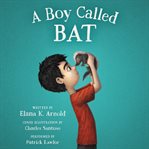 A boy called Bat cover image