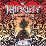 The last spell cover image
