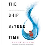The ship beyond time cover image