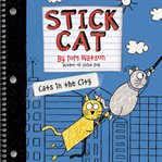 Cats in the city cover image