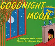 Goodnight moon cover image