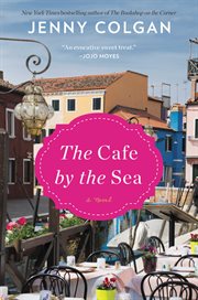 CAFE BY THE SEA : a novel cover image