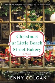 Christmas at little beach street bakery cover image
