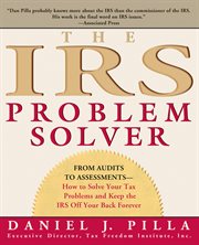 The IRS Problem Solver cover image