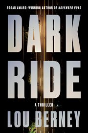 Dark Ride : A Novel cover image