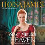 Seven minutes in Heaven cover image