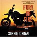 Fury on fire cover image