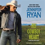 His cowboy heart cover image