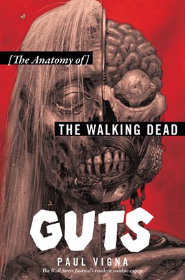 Cover image for Guts