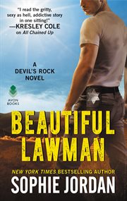 Beautiful lawman cover image