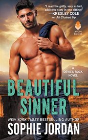 Beautiful sinner cover image