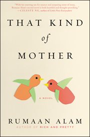 That kind of mother : a novel cover image