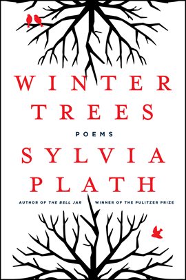 Link to Winter Trees by Sylvia Plath in Hoopla