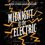 Midnight at the electric cover image