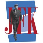 JFK : a vision for America cover image