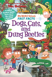 Dogs, cats, and dung beetles cover image