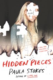 Hidden pieces cover image
