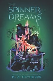 The spinner of dreams cover image