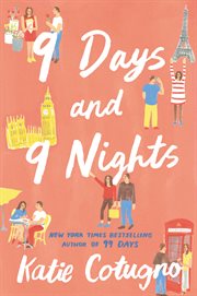 9 days & 9 nights cover image