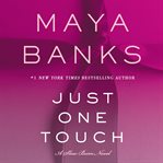 Just one touch cover image