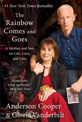 Cover image for The Rainbow Comes and Goes