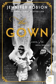 The gown cover image