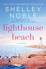 Lighthouse beach cover image