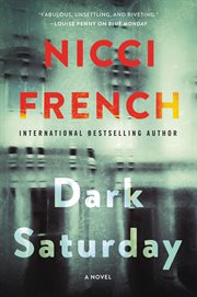 Dark Saturday : A Novel cover image