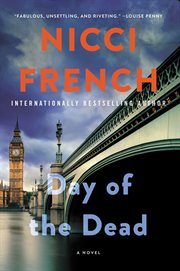 Day of the dead : a novel cover image