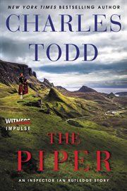 The Piper cover image