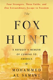 The Fox Hunt cover image