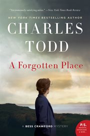 A Forgotten Place cover image