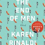 The end of men : a novel cover image