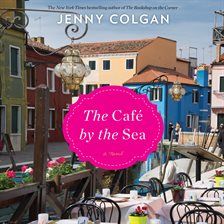 The Cafe by the Sea Unabridged