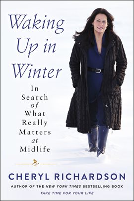 Cover image for Waking Up in Winter