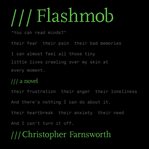 Flashmob : a novel cover image