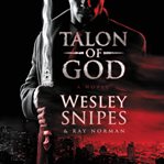 Talon of God : a novel cover image