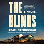 The blinds : a novel cover image