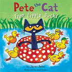 Five little ducks cover image