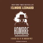 Hombre : a classic tale of the American west cover image