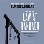 The law at Randado : a novel cover image