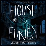 House of furies cover image