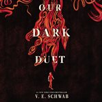 Our dark duet cover image