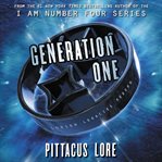 Generation one cover image