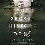 The secret history of us cover image