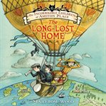 The long-lost home cover image