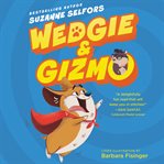 Wedgie & Gizmo cover image