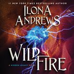 Wildfire cover image