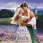 The laird takes a bride cover image